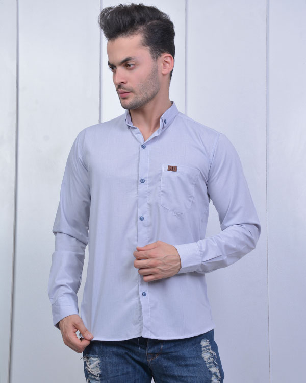 پیراهن مردانه GAP مدل 3390