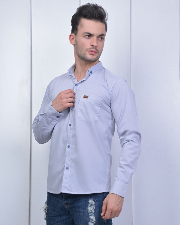 پیراهن مردانه GAP مدل 3390