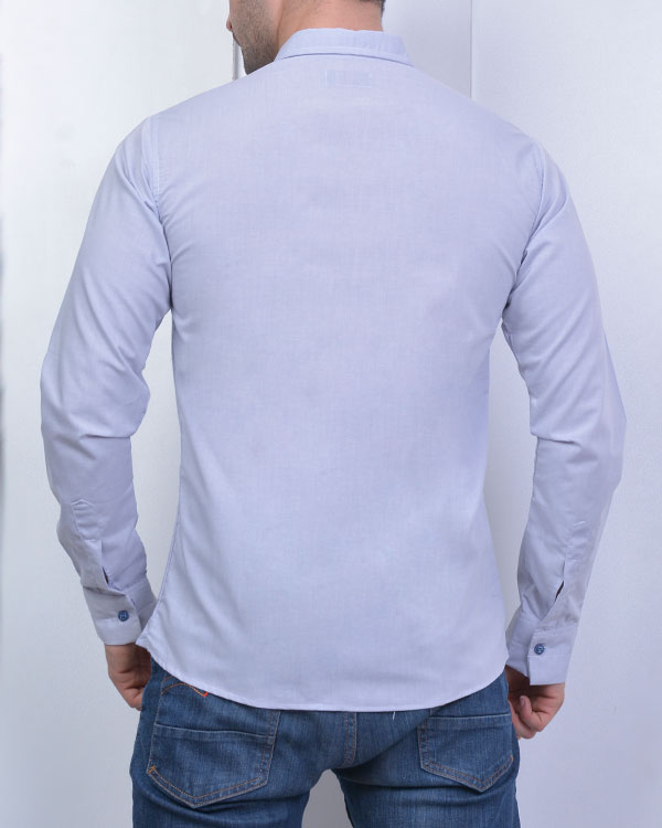 پیراهن مردانه GAP مدل 3390