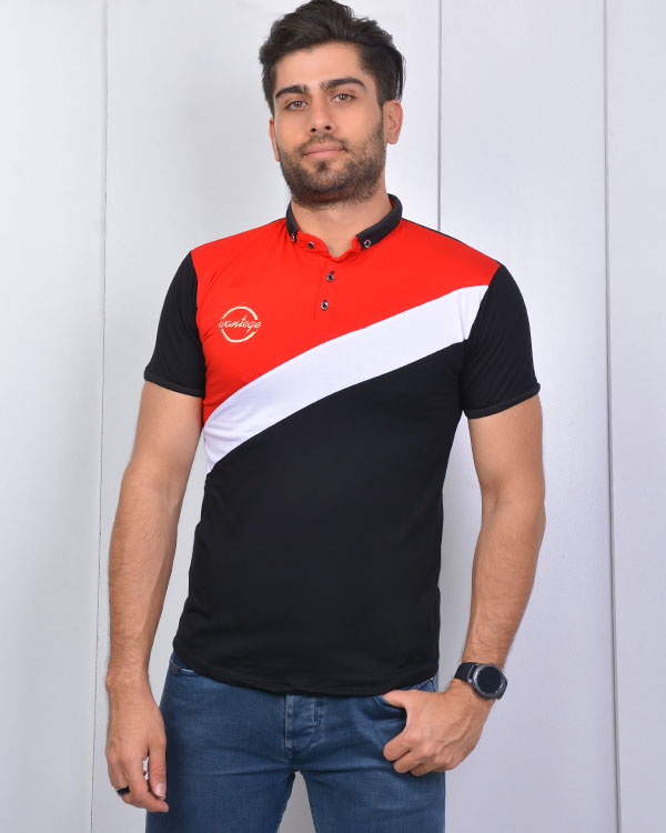 پولوشرت مردانه مدل 3392