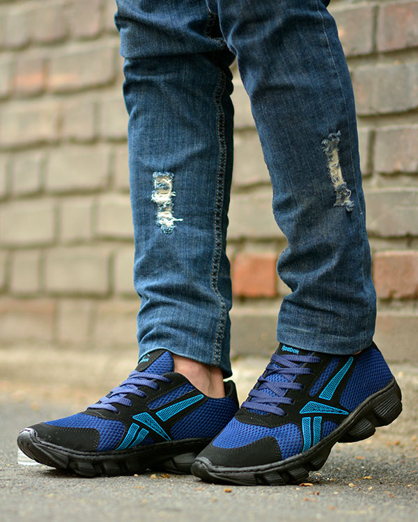 کفش طرح REEBOK ورزشی مردانه مدل 3347