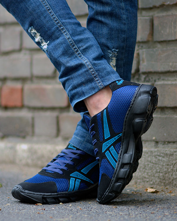 کفش طرح REEBOK ورزشی مردانه مدل 3347