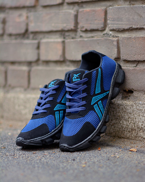 کفش طرح REEBOK ورزشی مردانه مدل 3347