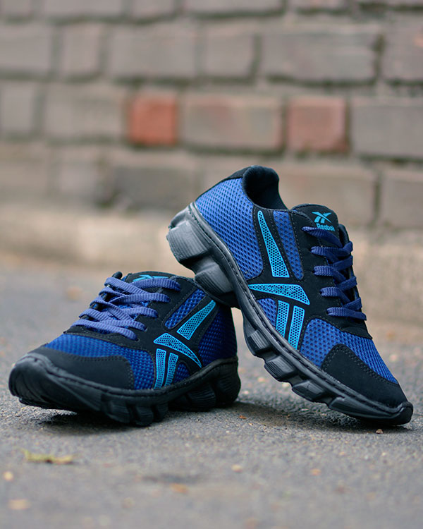 کفش طرح REEBOK ورزشی مردانه مدل 3347