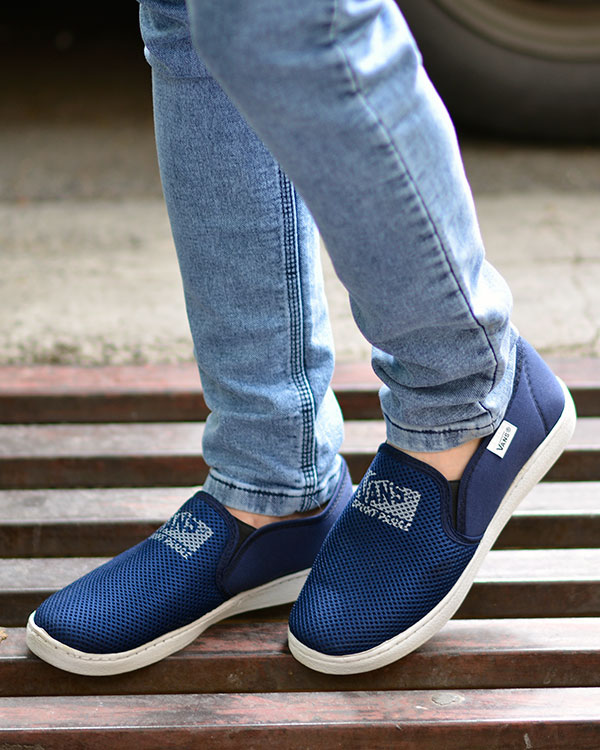 کفش مردانه VANS مدل 3349
