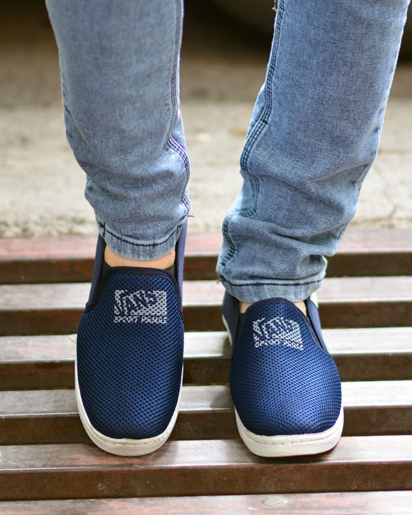 کفش مردانه VANS مدل 3349