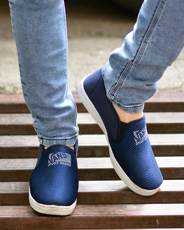 کفش مردانه VANS مدل 3349
