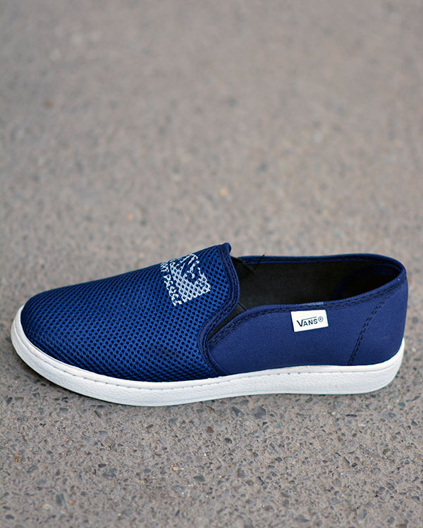 کفش مردانه VANS مدل 3349