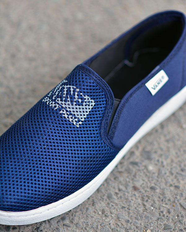 کفش مردانه VANS مدل 3349