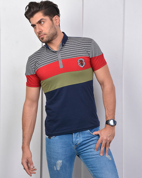 پولوشرت مردانه 3316