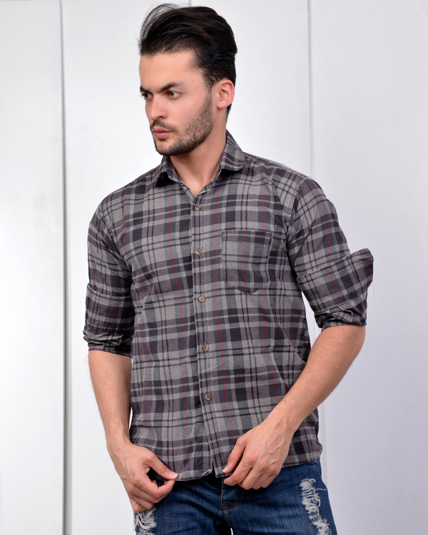 پیراهن مردانه مدل 3302