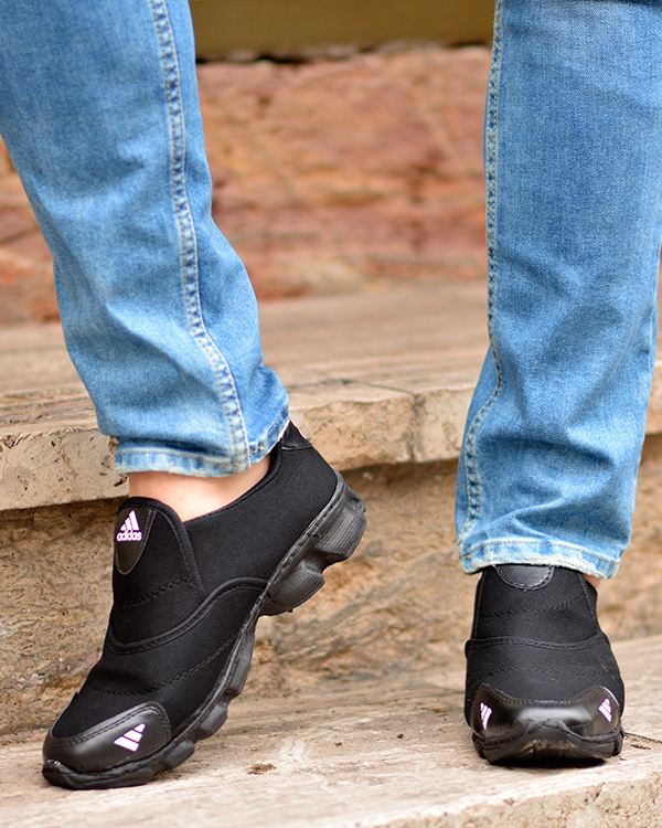 کفش مردانه طرح adidas مدل 3294
