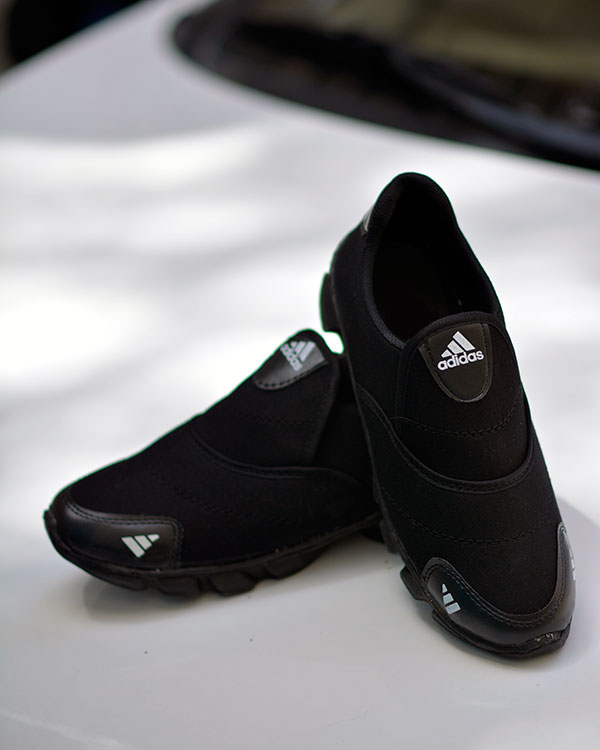کفش مردانه طرح adidas مدل 3294