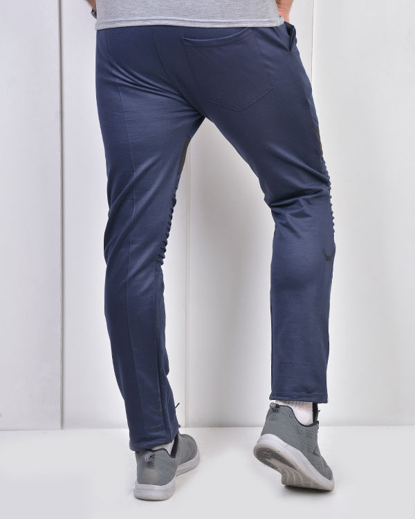 شلوار اسلش مردانه طرح NIKE کرکره‌ای مدل 3271