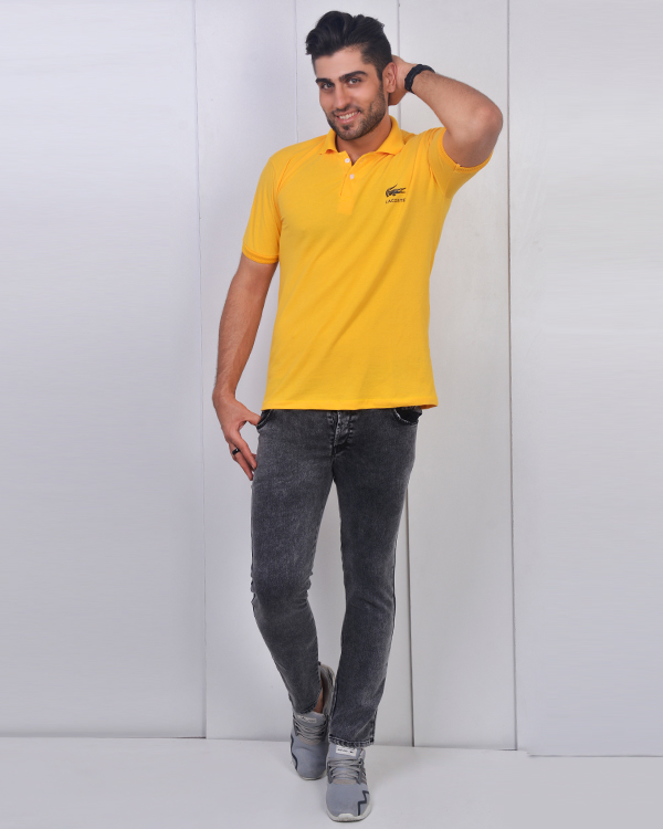 شلوار جین مردانه مدل 3257