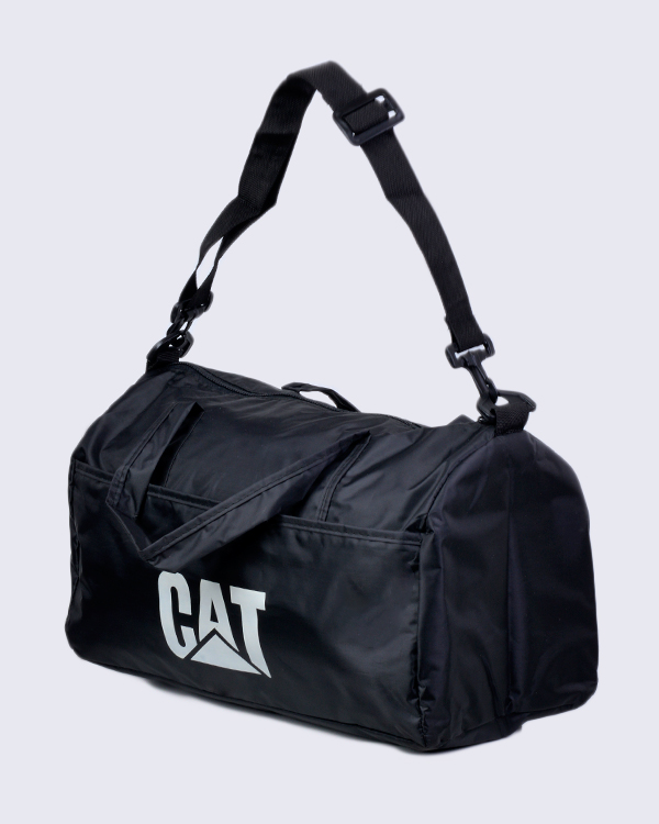 ساک ورزشی طرح CAT مدل 3228