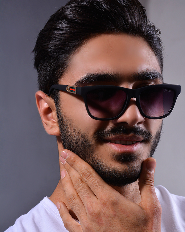 عینک مردانه گوچی مدل 3218