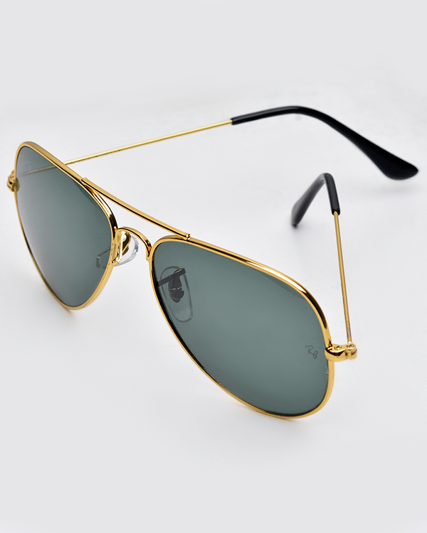 عینک مردانه طرح Rayban مدل 3214