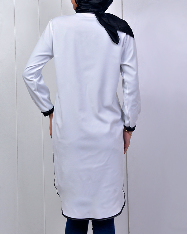 مانتو سنتی مدل 0206