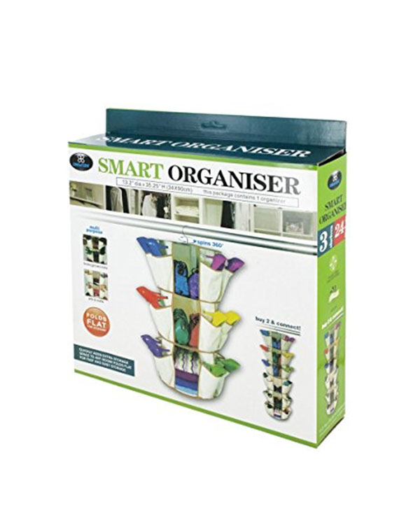 جاکفشی و کیفی Smart Carousel مدل2568