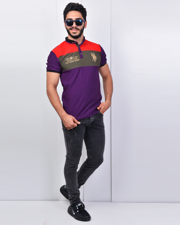 شلوار جین مردانه مدل 3104