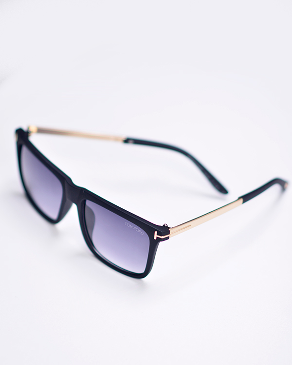 عینک آفتابی فلت TOM DORD مدل 3088