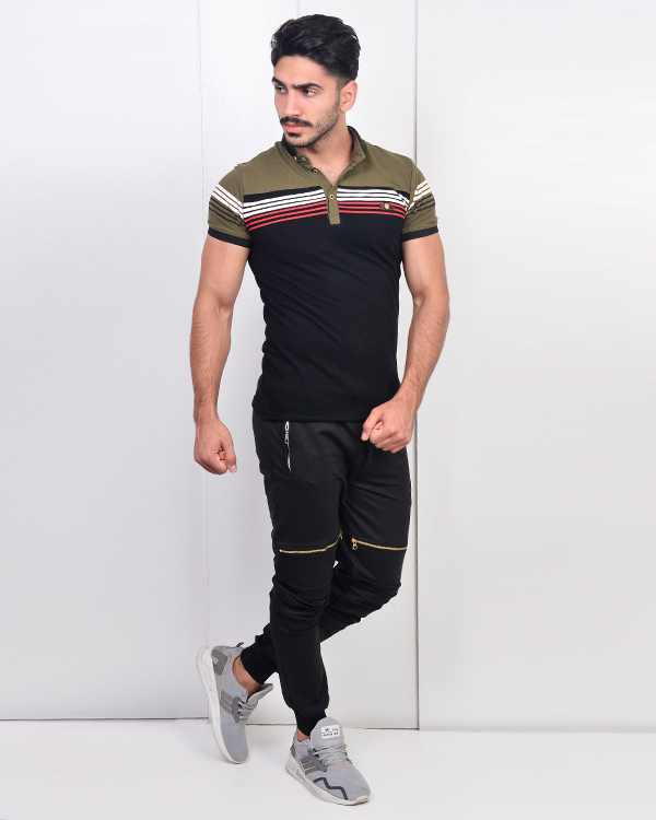 شلوار اسلش FILA مدل 3042