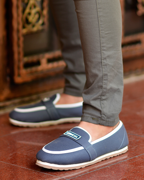 کفش مردانه تخت DIESEL مدل 3034
