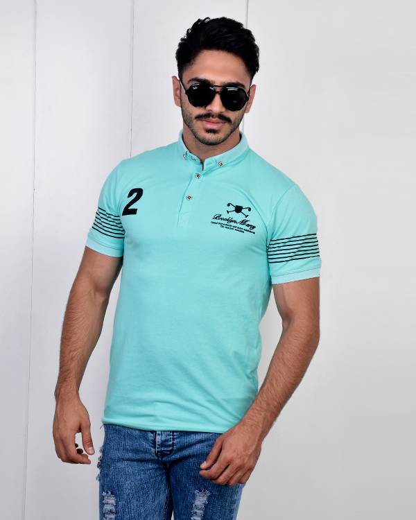 پولوشرت مردانه مدل 3024