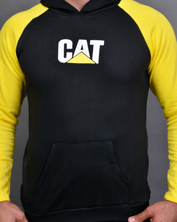 ست مردانه CAT پاییزه مدل 2988