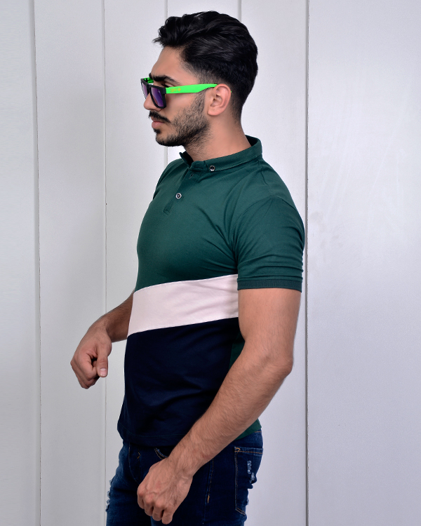 پولوشرت مردانه مدل 2971