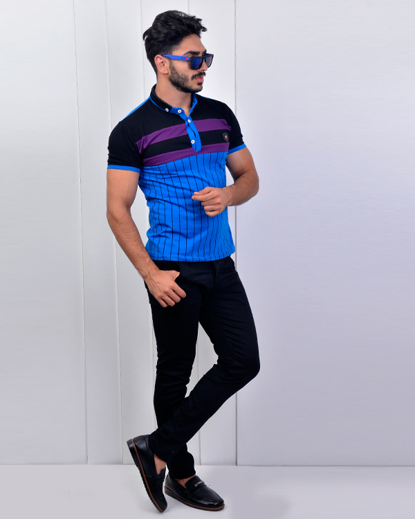 شلوار کتان مردانه مدل 2936