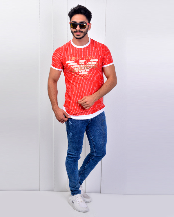 شلوار جین مردانه مدل 2961