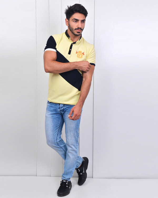 شلوار جین مردانه مدل 2920