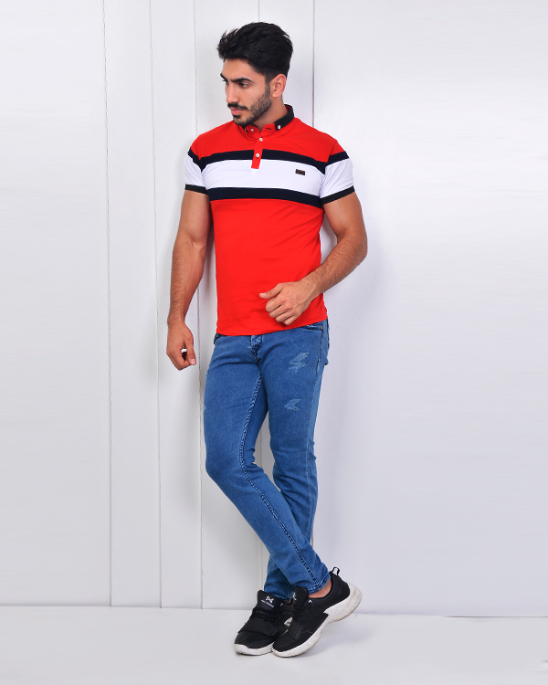 شلوار جین مردانه مدل 2880