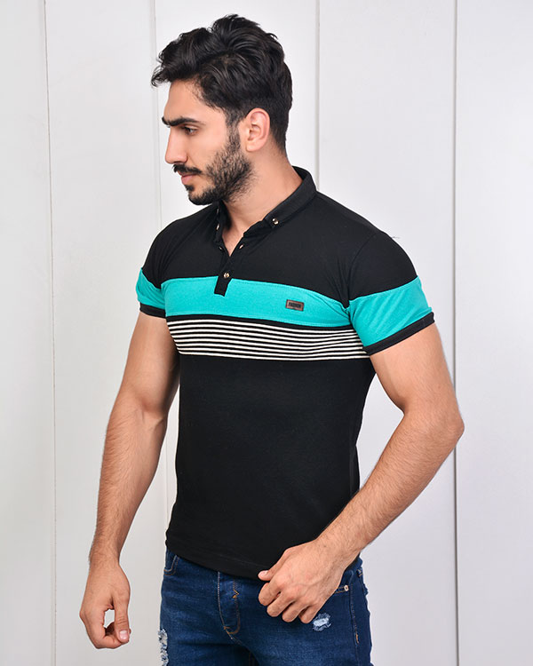 پولوشرت مردانه مدل 2869