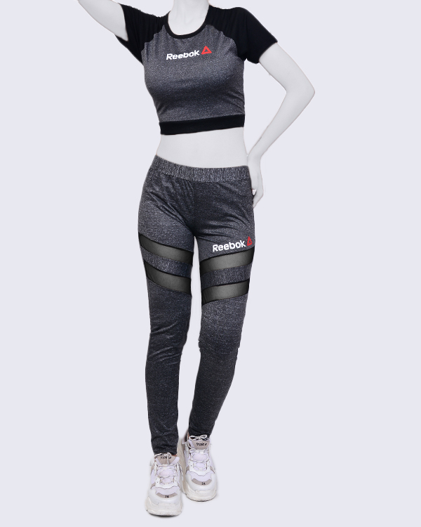 نیم تنه شلوار ورزشی Reebok مدل 2517