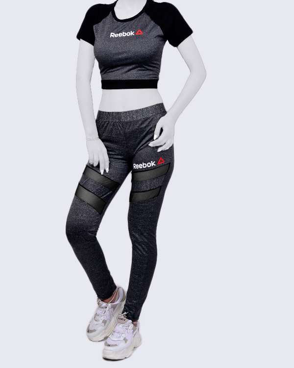 نیم تنه شلوار ورزشی Reebok مدل 2517
