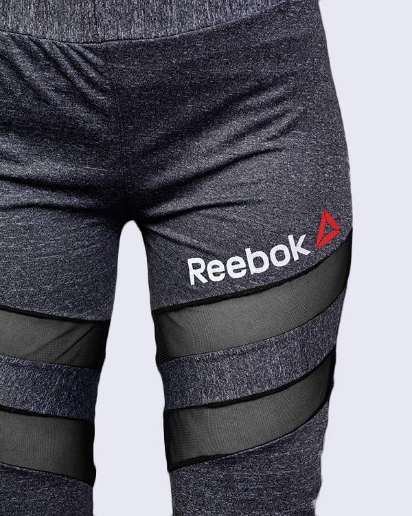 نیم تنه شلوار ورزشی Reebok مدل 2517