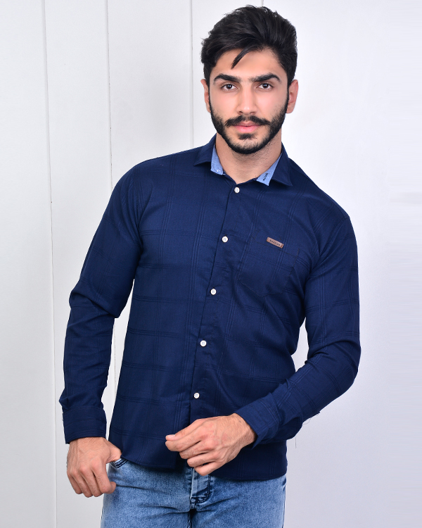 پیراهن مردانه مدل 2873
