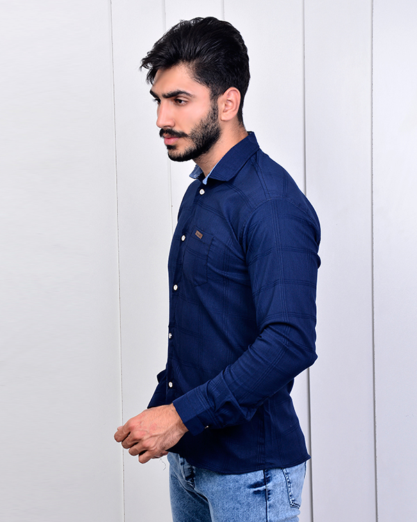 پیراهن مردانه مدل 2873
