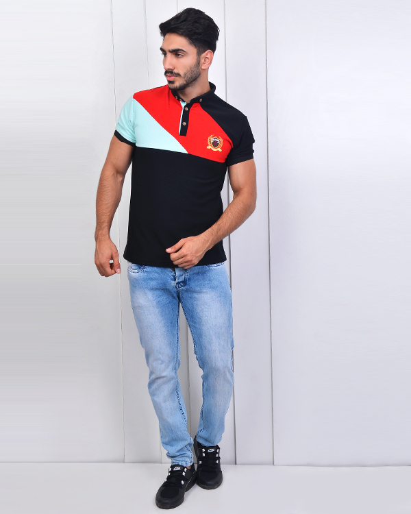 پولوشرت دیور مدل 2847
