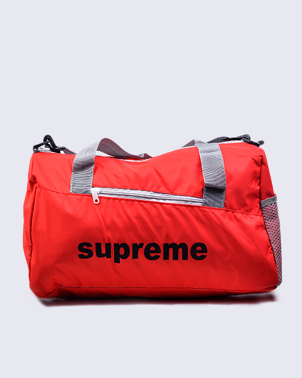 ساک ورزشی supreme مدل 2825