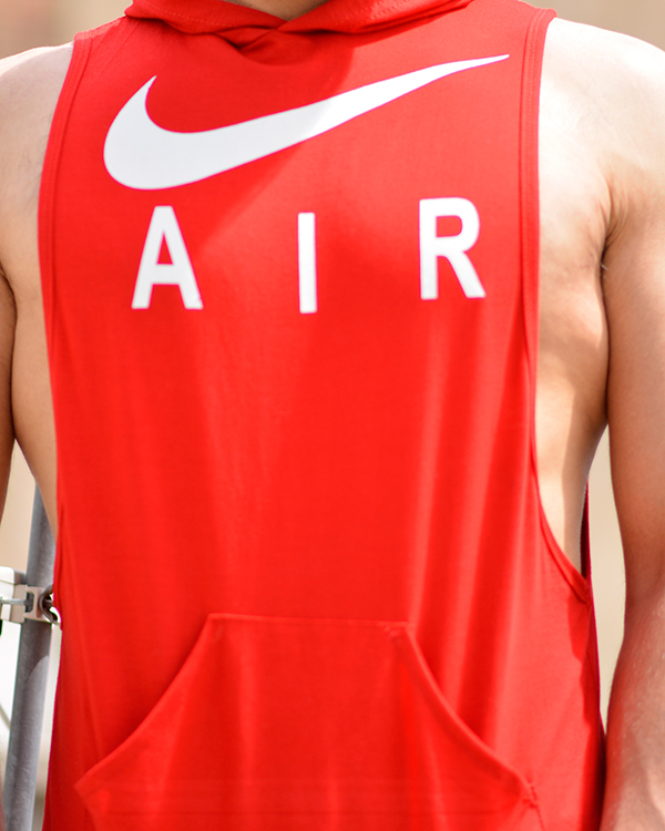 رکابی مردانه NIKE AIR مدل 2522