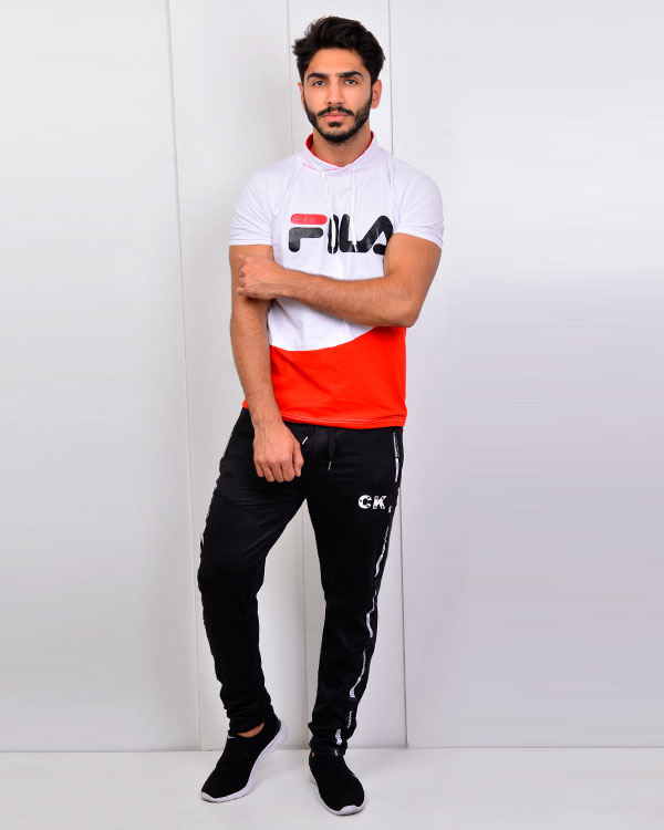 شلوار اسلش مردانه CKمدل 2757