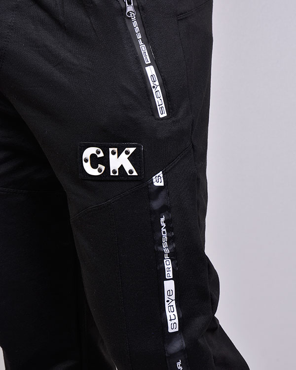 شلوار اسلش مردانه CKمدل 2757