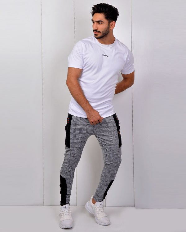 شلوار اسلش مردانه gpمدل 2758