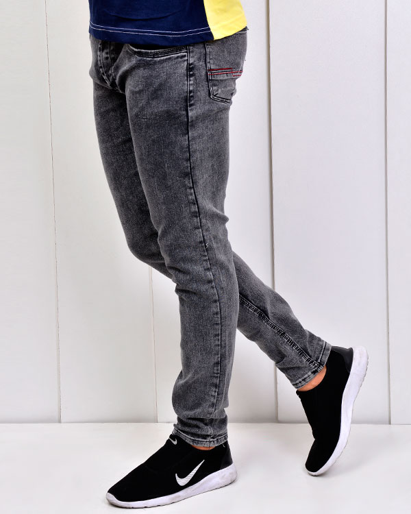 شلوار جین کاغذی ZARA مدل 2775