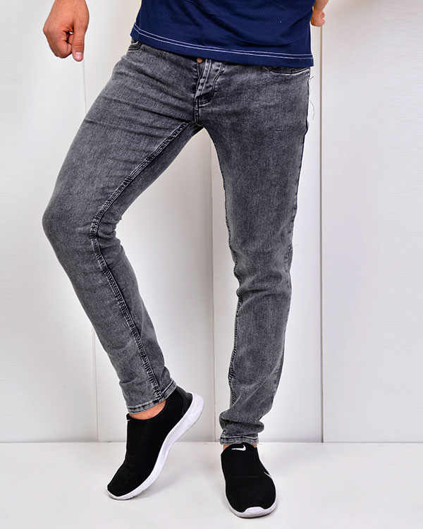 شلوار جین کاغذی ZARA مدل 2775
