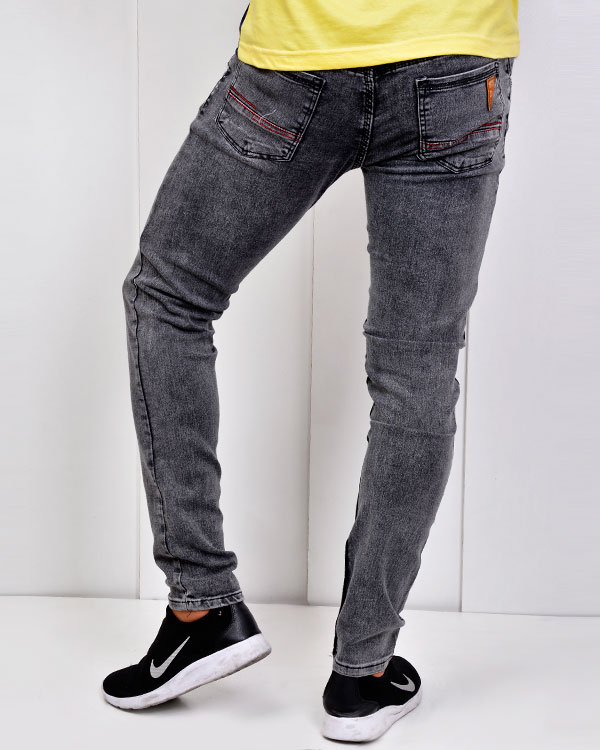 شلوار جین کاغذی ZARA مدل 2775